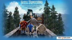 Hotel Transylvania picture