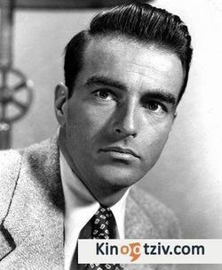 Montgomery Clift picture