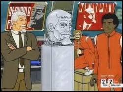 Sealab 2021 picture