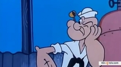 Popeye the Sailor picture