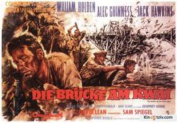 The Bridge on the River Kwai picture