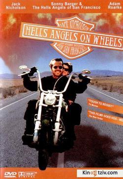 Hells Angels on Wheels picture