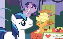 My Little Pony: Friendship Is Magic picture