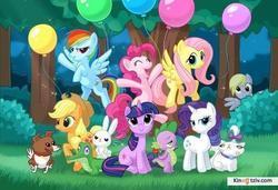 My Little Pony: Friendship Is Magic picture
