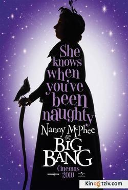 Nanny McPhee and the Big Bang picture