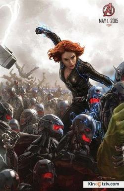 Avengers: Age of Ultron picture