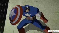 The Avengers: Earth's Mightiest Heroes picture