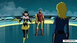 The Avengers: Earth's Mightiest Heroes picture