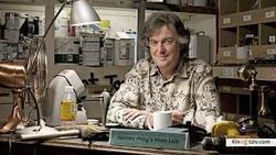 James May's Man Lab picture