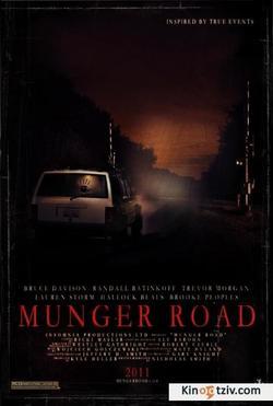 Munger Road picture