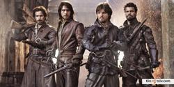 The Musketeers picture