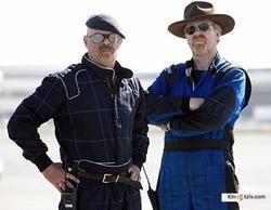 MythBusters picture