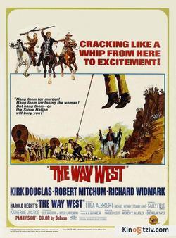Into the West picture