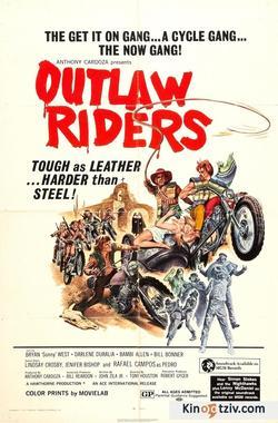 Outlaw Riders picture