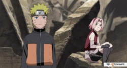 Gekijouban Naruto Shippuuden: Za rosuto tawa picture