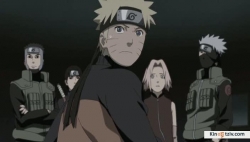 Gekijouban Naruto: Buraddo purizun picture