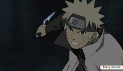 Road to Ninja: Naruto the Movie picture