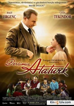 Dersimiz: Ataturk picture