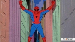 Spider-Man picture