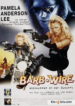 Barb Wire picture