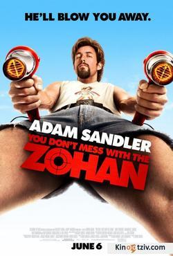 You Don't Mess with the Zohan picture
