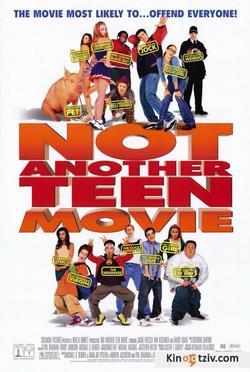 Not Another Teen Movie picture