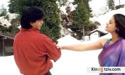 Dilwale Dulhania Le Jayenge picture