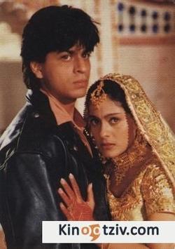 Dilwale Dulhania Le Jayenge picture