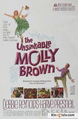 The Unsinkable Molly Brown picture