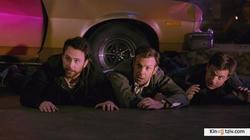 Horrible Bosses 2 picture