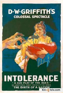 Intolerance: Love's Struggle Throughout the Ages picture