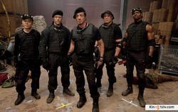 The Expendables picture