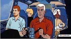 The Real Adventures of Jonny Quest picture
