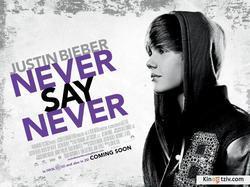 Never Say Never picture