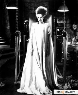 Bride of Frankenstein picture