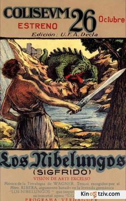 Die Nibelungen, Teil 1 - Siegfried picture
