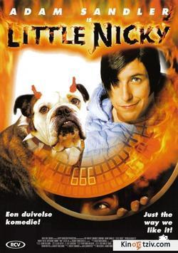 Little Nicky picture