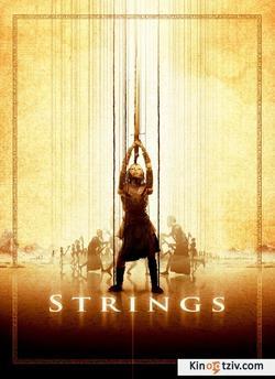 Strings picture