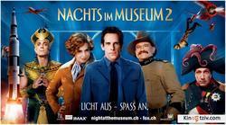 Night at the Museum: Battle of the Smithsonian picture