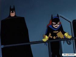 The New Batman Adventures picture