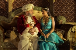 Les nouvelles aventures d'Aladin picture