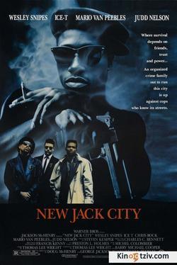 New Jack City picture