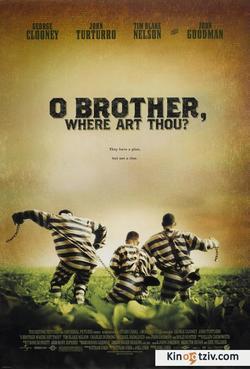 O Brother, Where Art Thou? picture