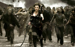 Resident Evil: The Final Chapter picture
