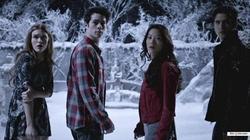 Teen Wolf picture