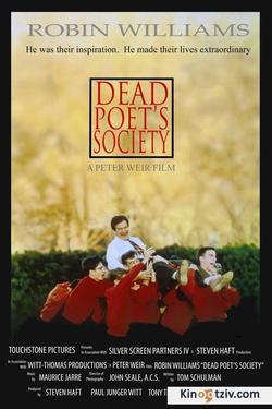 Dead Poets Society picture