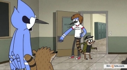 Regular Show: The Movie picture