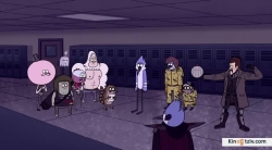 Regular Show: The Movie picture