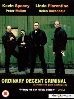 Ordinary Decent Criminal picture