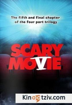 Scary MoVie picture